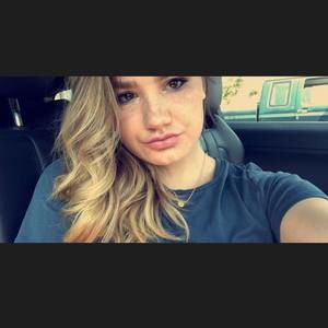 Meet your Posher, Gabrielle